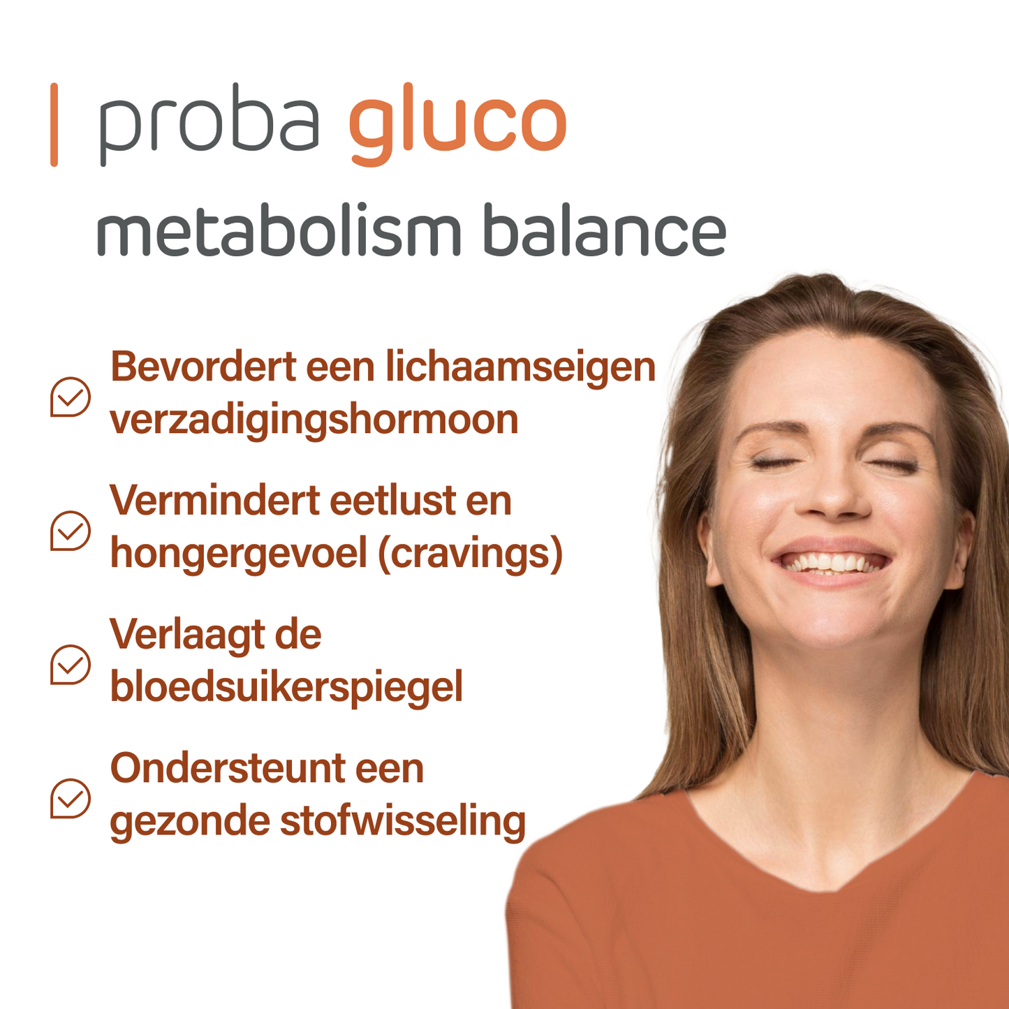 Proba Gluco Metabolism Balance