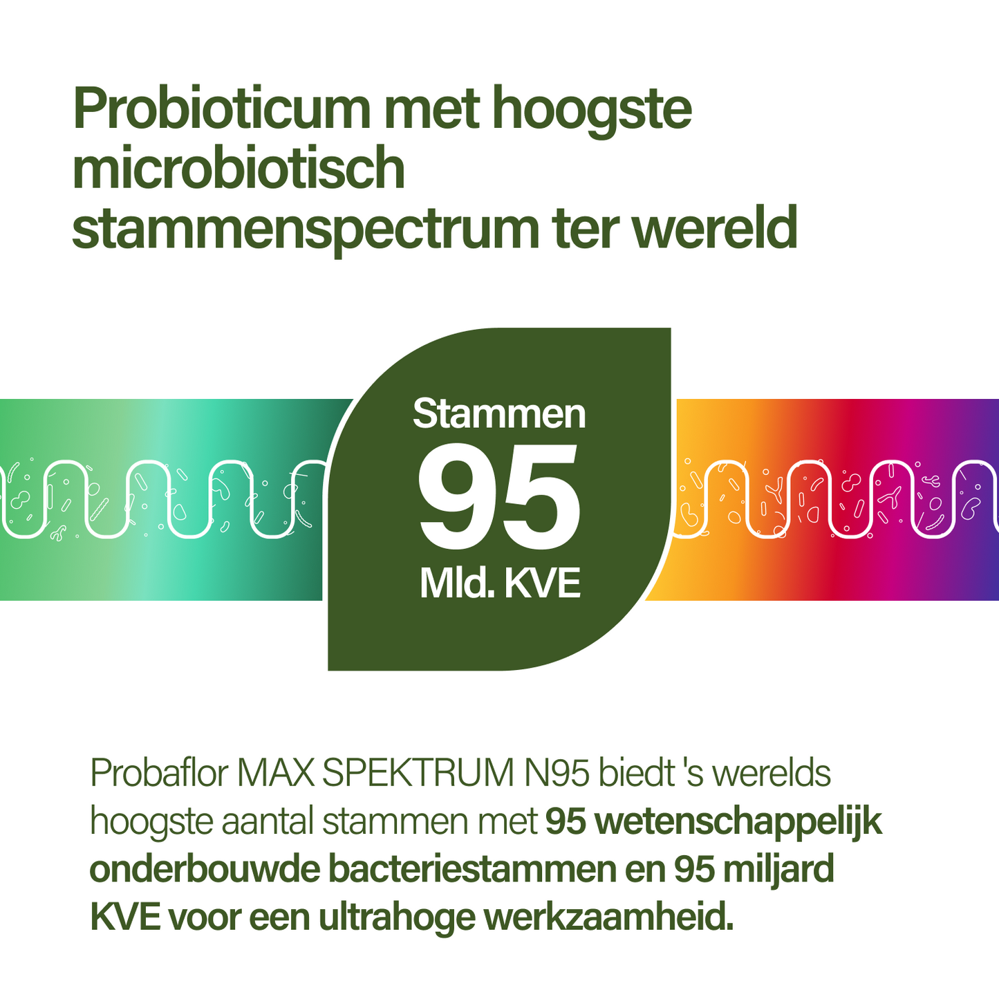 probaflor MAX SPEKTRUM N95