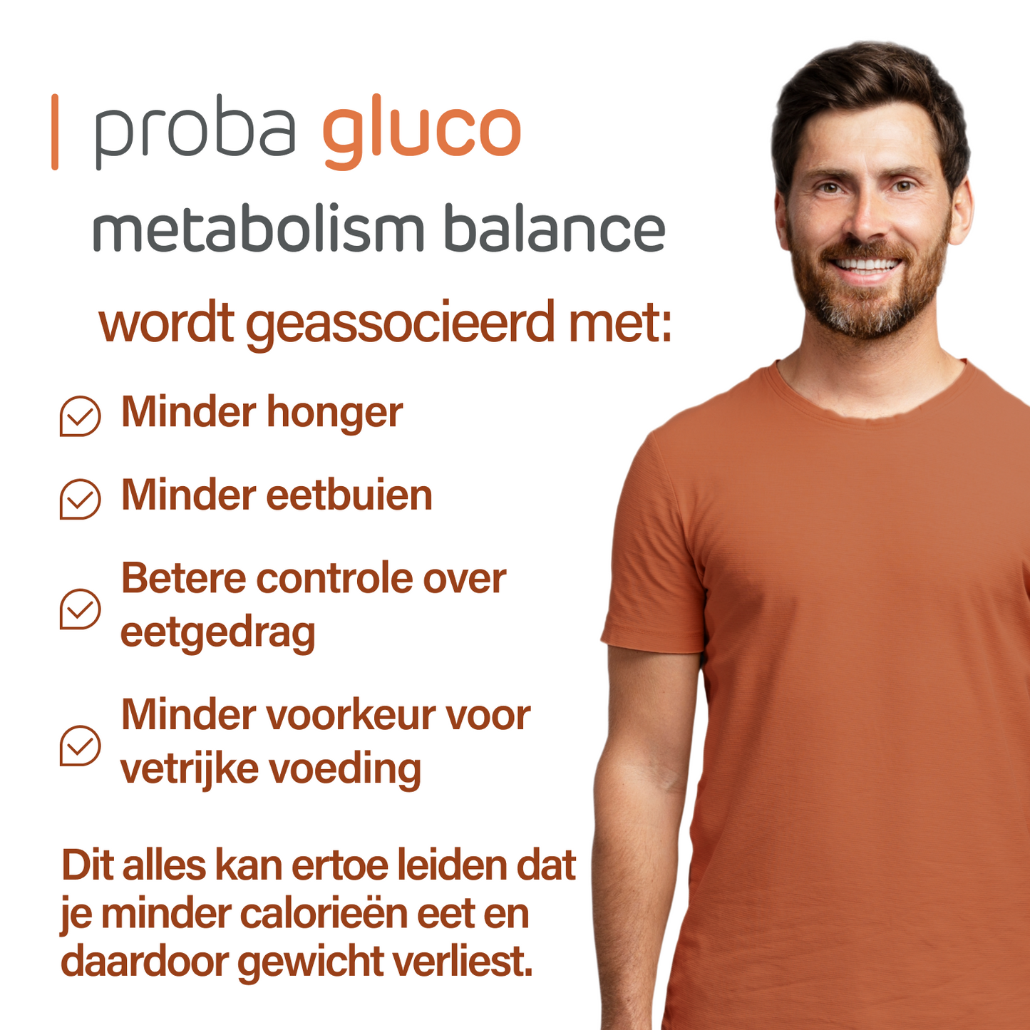 Proba Gluco Metabolism Balance