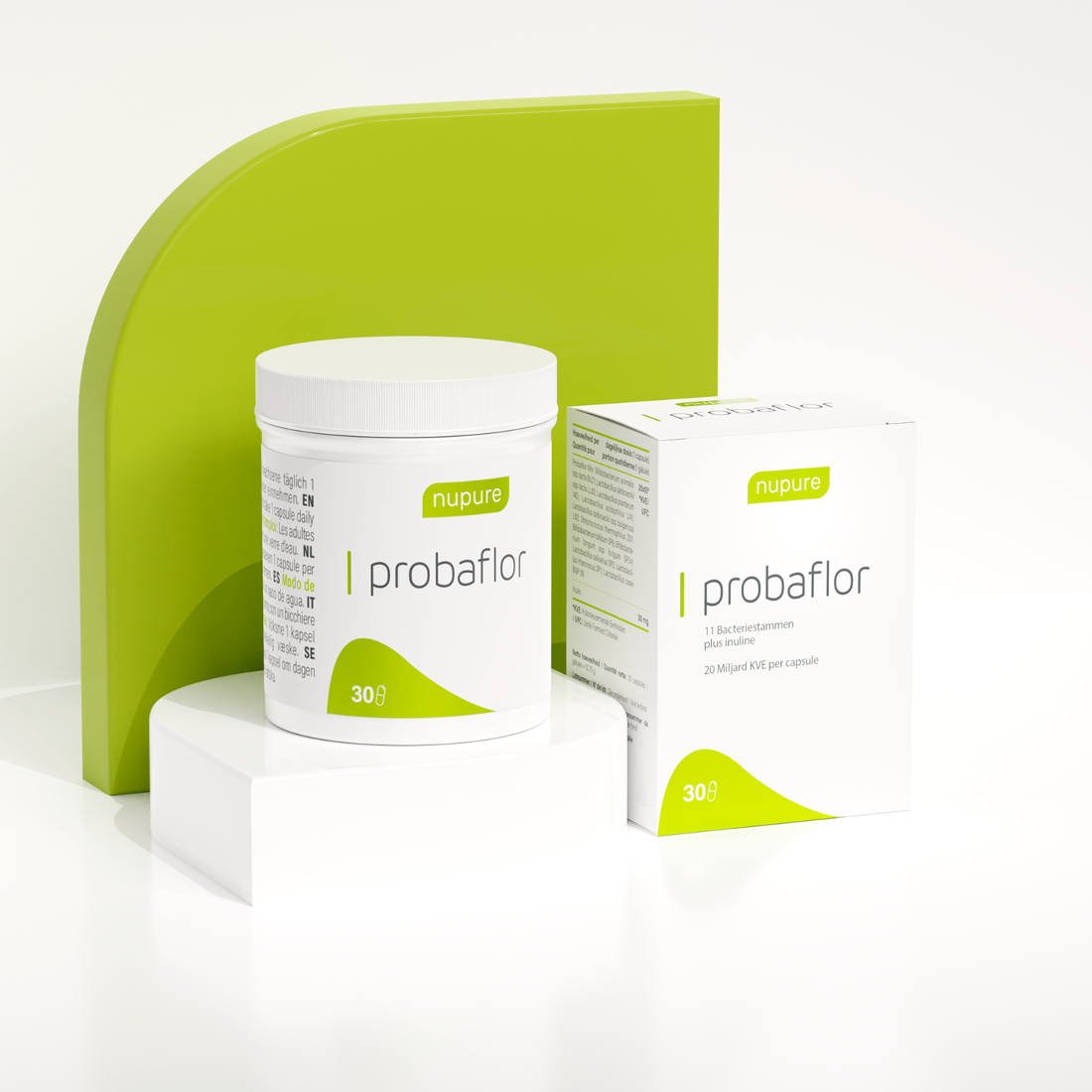 probaflor 90 - 3 box