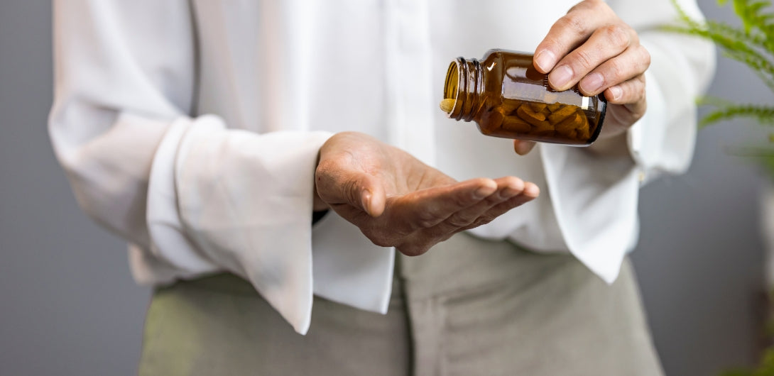 5 tips om er weer snel bovenop te komen na antibiotica