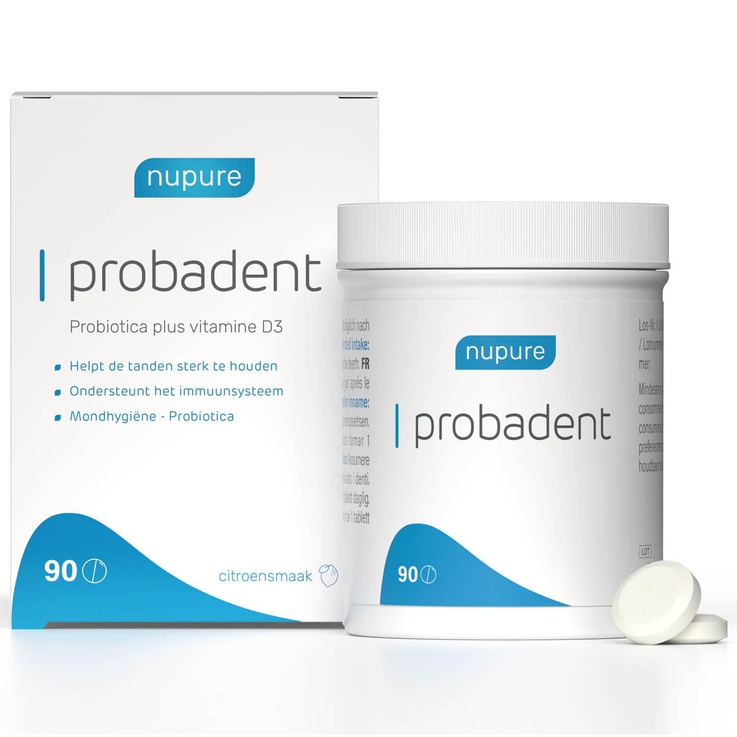 probadent 90 NL