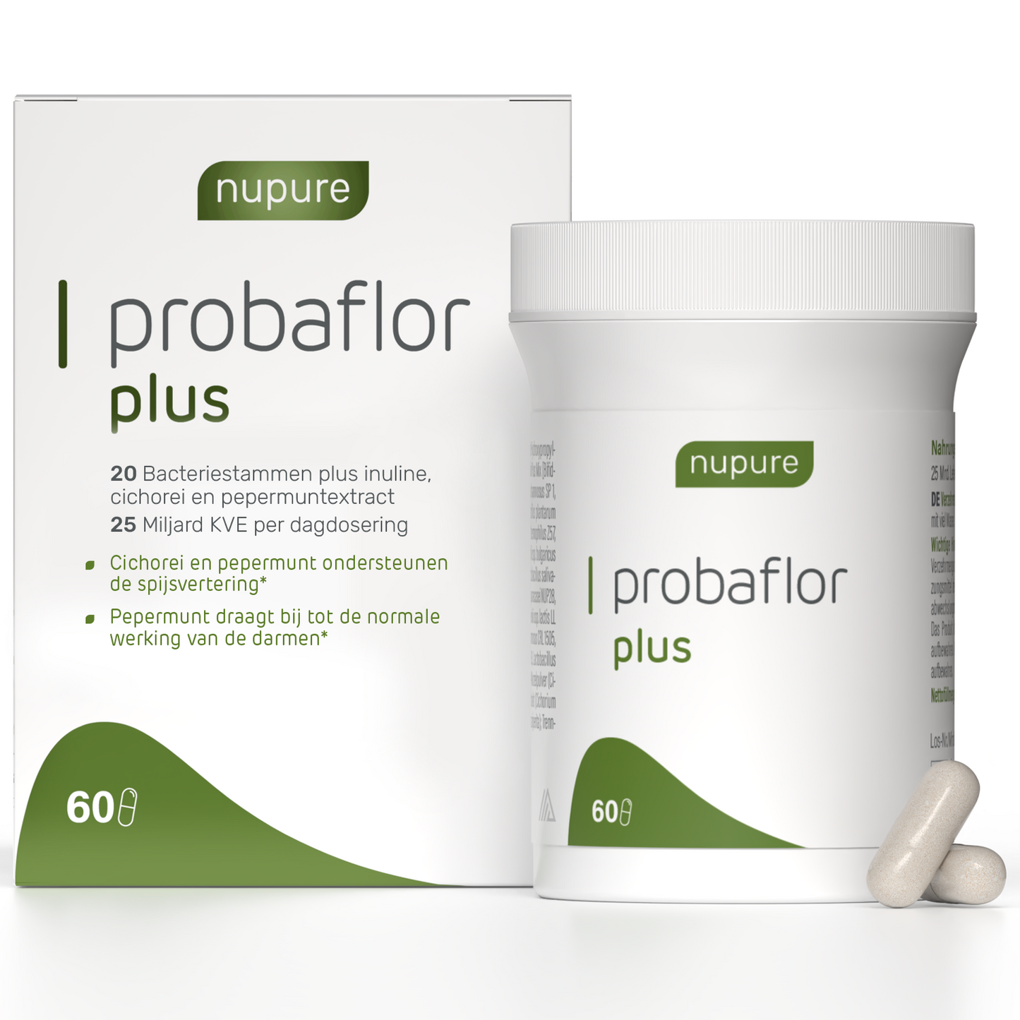 probaflor plus