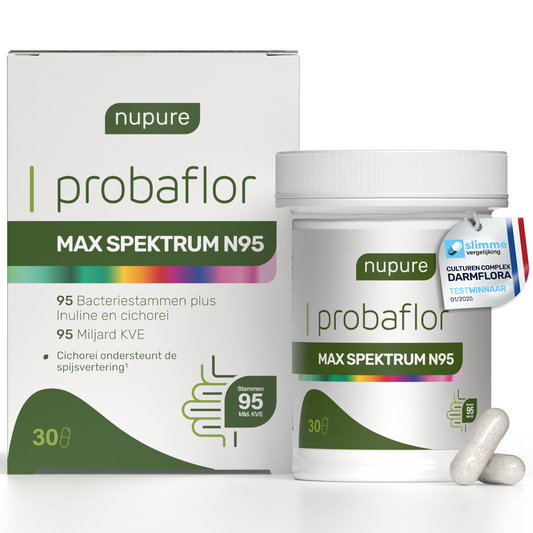 probaflor MAX SPEKTRUM N95