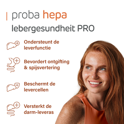 proba hepa levergezondheid PRO