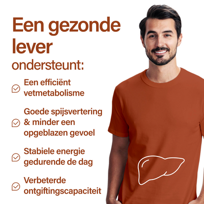 proba hepa levergezondheid PRO