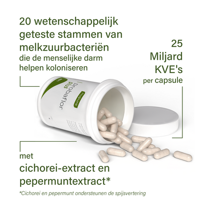 probaflor plus