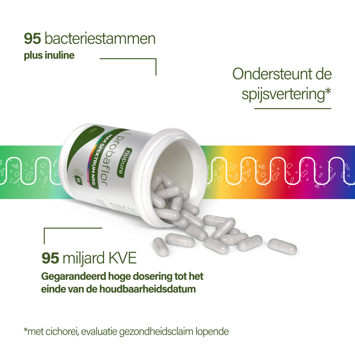 probaflor MAX SPEKTRUM N95