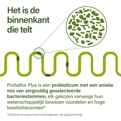 probaflor plus