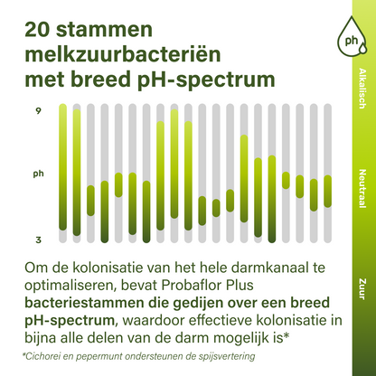 probaflor plus