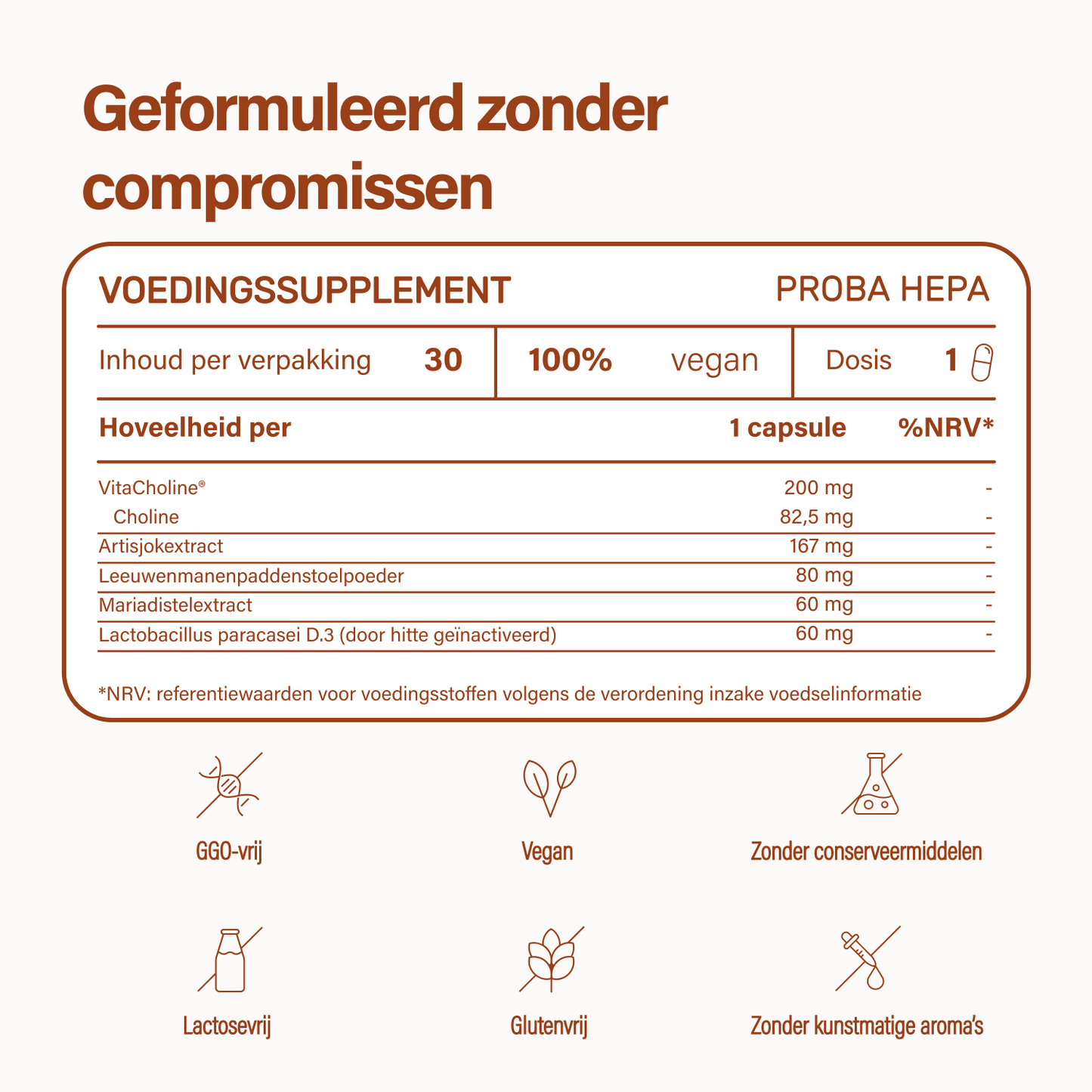 proba hepa levergezondheid PRO