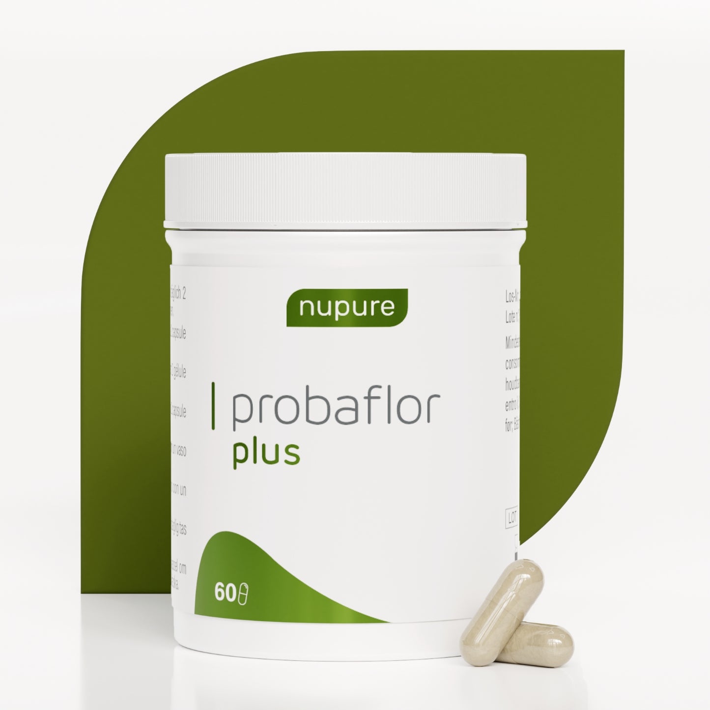 probaflor plus