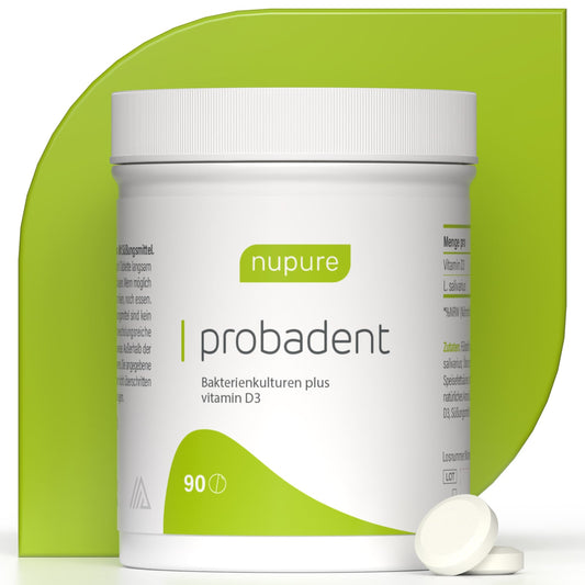 Probadent 90 - 4 Packungen