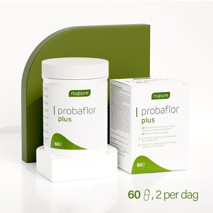 probaflor plus